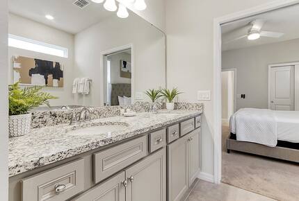 Spacious Family Villa in Windsor Island Resort - Davenport, Florida