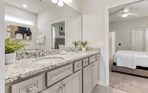 Spacious Family Villa in Windsor Island Resort - Davenport, Florida