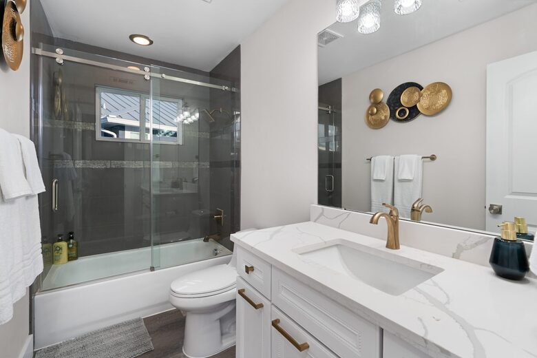 Sunset Haven on Lake LBJ - Kingsland, Texas