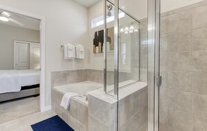 Spacious Family Villa in Windsor Island Resort - Davenport, Florida