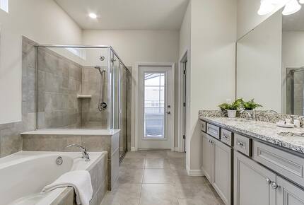 Spacious Family Villa in Windsor Island Resort - Davenport, Florida