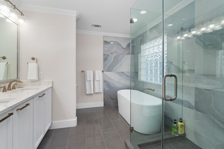 Sunset Haven on Lake LBJ - Kingsland, Texas