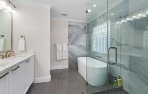 Sunset Haven on Lake LBJ - Kingsland, Texas