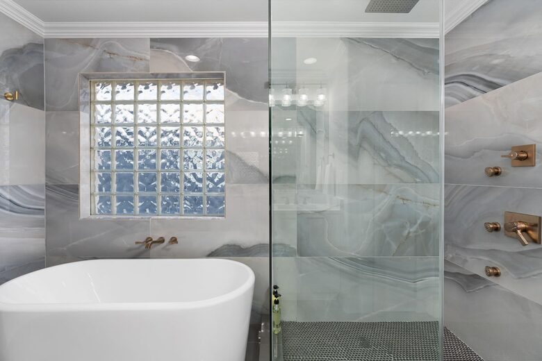 Sunset Haven on Lake LBJ - Kingsland, Texas