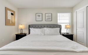 Spacious Family Villa in Windsor Island Resort - Davenport, Florida