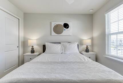 Spacious Family Villa in Windsor Island Resort - Davenport, Florida