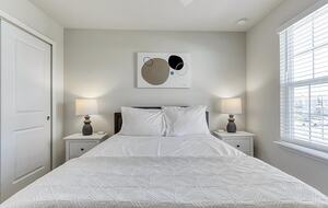 Spacious Family Villa in Windsor Island Resort - Davenport, Florida