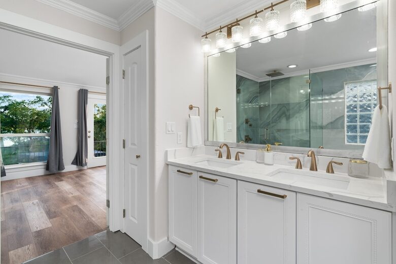 Sunset Haven on Lake LBJ - Kingsland, Texas