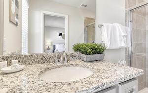 Spacious Family Villa in Windsor Island Resort - Davenport, Florida