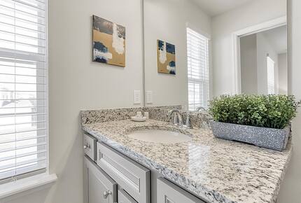 Spacious Family Villa in Windsor Island Resort - Davenport, Florida