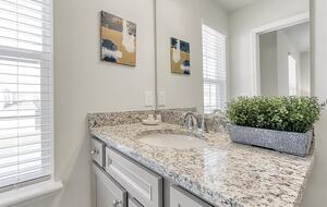 Spacious Family Villa in Windsor Island Resort - Davenport, Florida