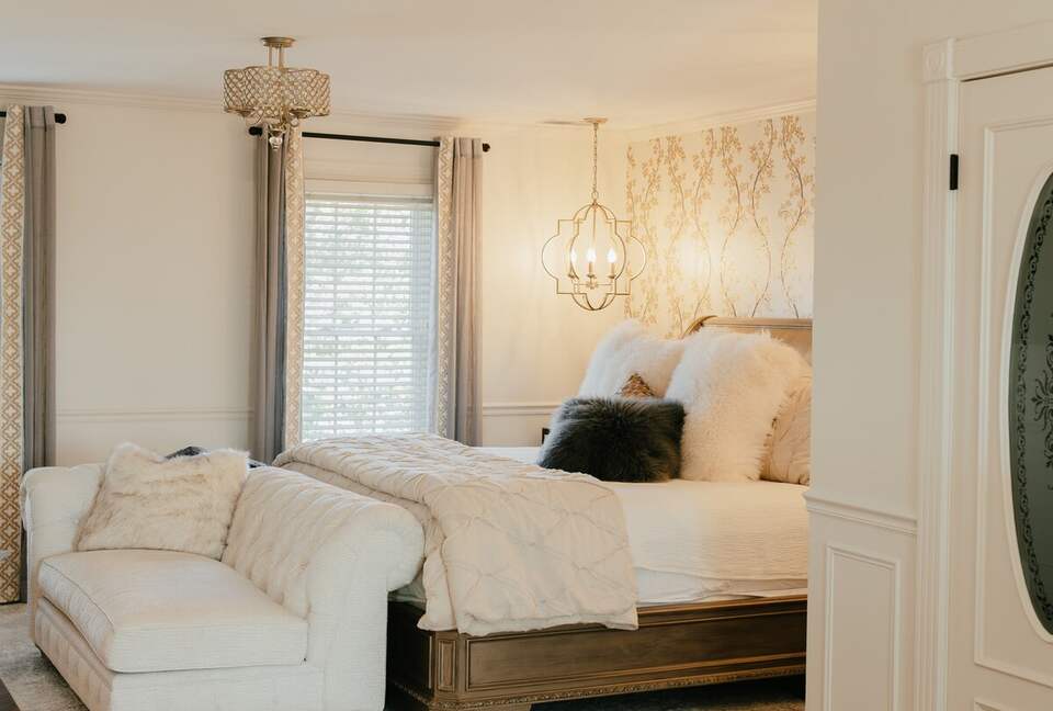 Stylish Country Haven Escape in Mayfield - Mayfield, Kentucky