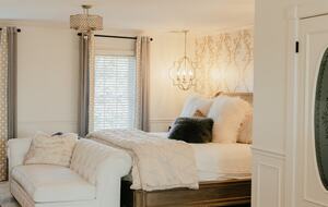 Stylish Country Haven Escape in Mayfield - Mayfield, Kentucky