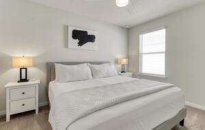 Spacious Family Villa in Windsor Island Resort - Davenport, Florida