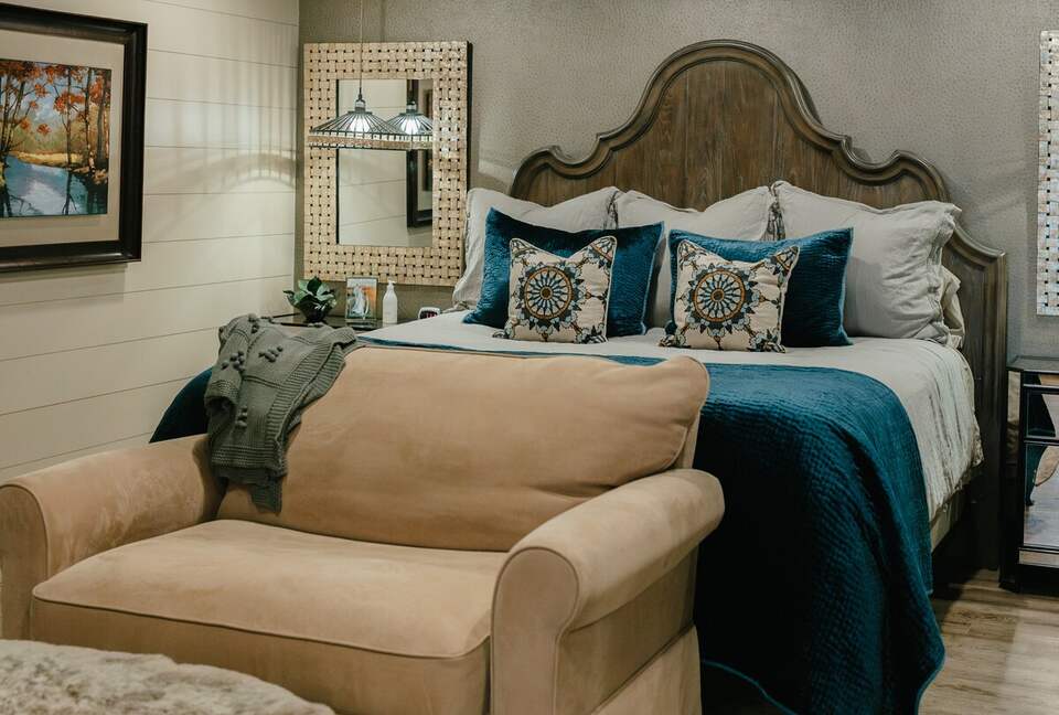 Stylish Country Haven Escape in Mayfield - Mayfield, Kentucky