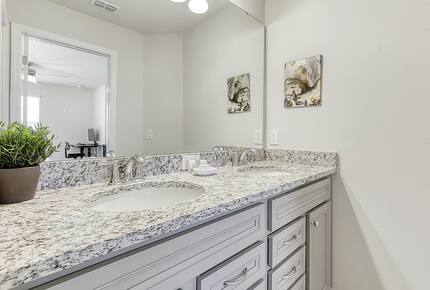 Spacious Family Villa in Windsor Island Resort - Davenport, Florida