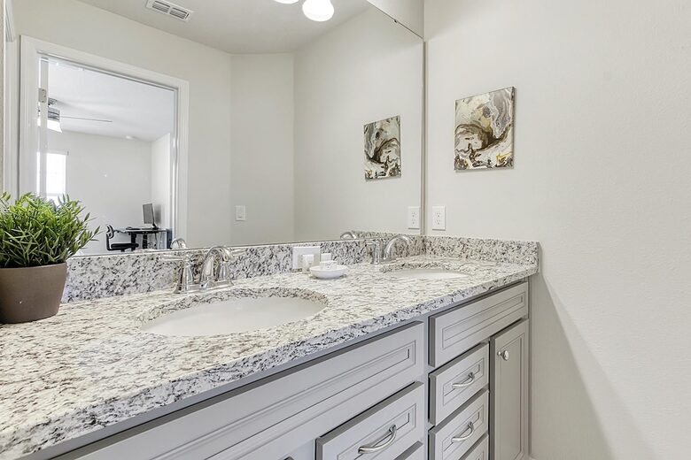 Spacious Family Villa in Windsor Island Resort - Davenport, Florida