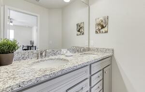 Spacious Family Villa in Windsor Island Resort - Davenport, Florida