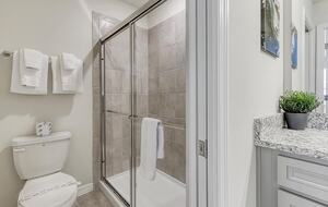 Spacious Family Villa in Windsor Island Resort - Davenport, Florida