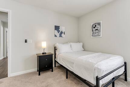 Spacious Family Villa in Windsor Island Resort - Davenport, Florida