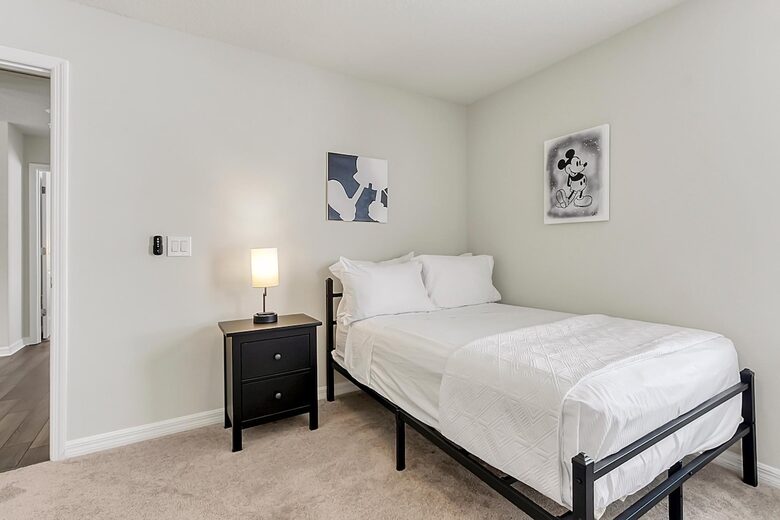 Spacious Family Villa in Windsor Island Resort - Davenport, Florida