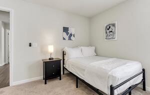 Spacious Family Villa in Windsor Island Resort - Davenport, Florida