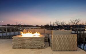 Sunset Haven on Lake LBJ - Kingsland, Texas