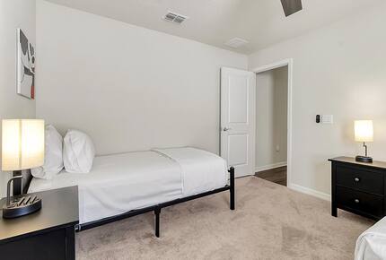 Spacious Family Villa in Windsor Island Resort - Davenport, Florida