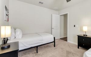 Spacious Family Villa in Windsor Island Resort - Davenport, Florida