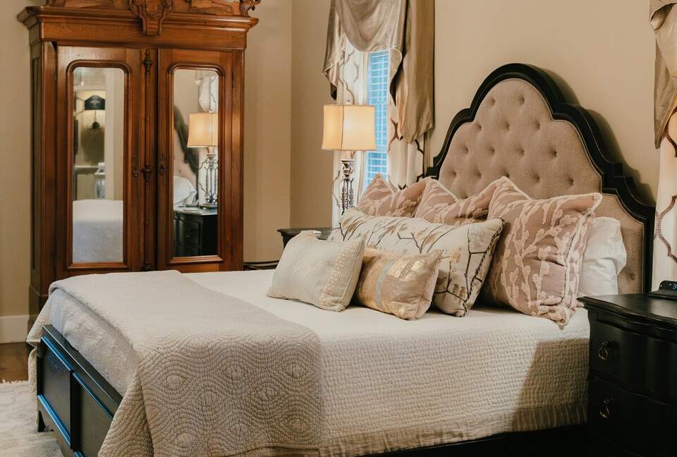 Stylish Country Haven Escape in Mayfield - Mayfield, Kentucky