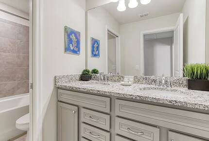 Spacious Family Villa in Windsor Island Resort - Davenport, Florida