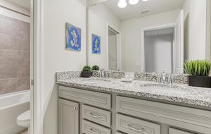 Spacious Family Villa in Windsor Island Resort - Davenport, Florida