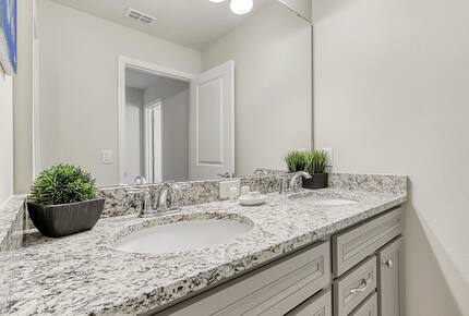 Spacious Family Villa in Windsor Island Resort - Davenport, Florida