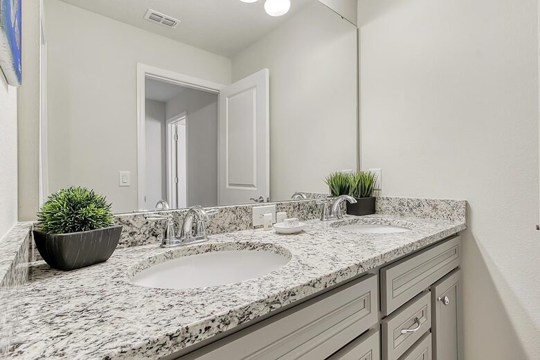 Spacious Family Villa in Windsor Island Resort - Davenport, Florida