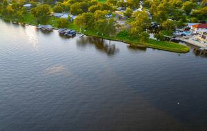 Sunset Haven on Lake LBJ - Kingsland, Texas