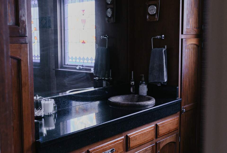 Stylish Country Haven Escape in Mayfield - Mayfield, Kentucky