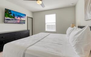 Spacious Family Villa in Windsor Island Resort - Davenport, Florida