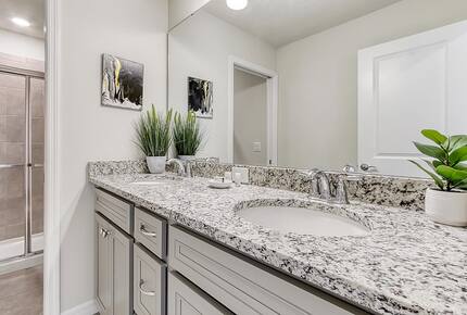 Spacious Family Villa in Windsor Island Resort - Davenport, Florida