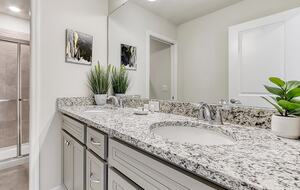 Spacious Family Villa in Windsor Island Resort - Davenport, Florida