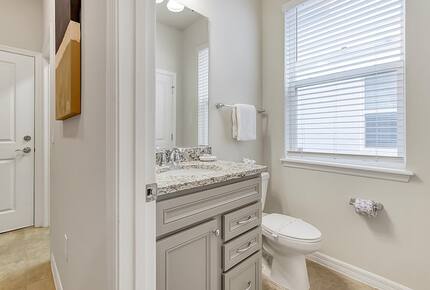 Spacious Family Villa in Windsor Island Resort - Davenport, Florida