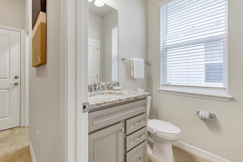 Spacious Family Villa in Windsor Island Resort - Davenport, Florida