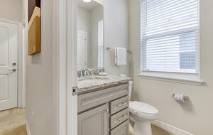 Spacious Family Villa in Windsor Island Resort - Davenport, Florida