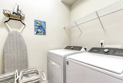 Spacious Family Villa in Windsor Island Resort - Davenport, Florida