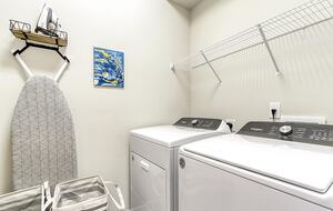 Spacious Family Villa in Windsor Island Resort - Davenport, Florida