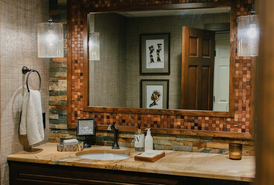 Stylish Country Haven Escape in Mayfield - Mayfield, Kentucky