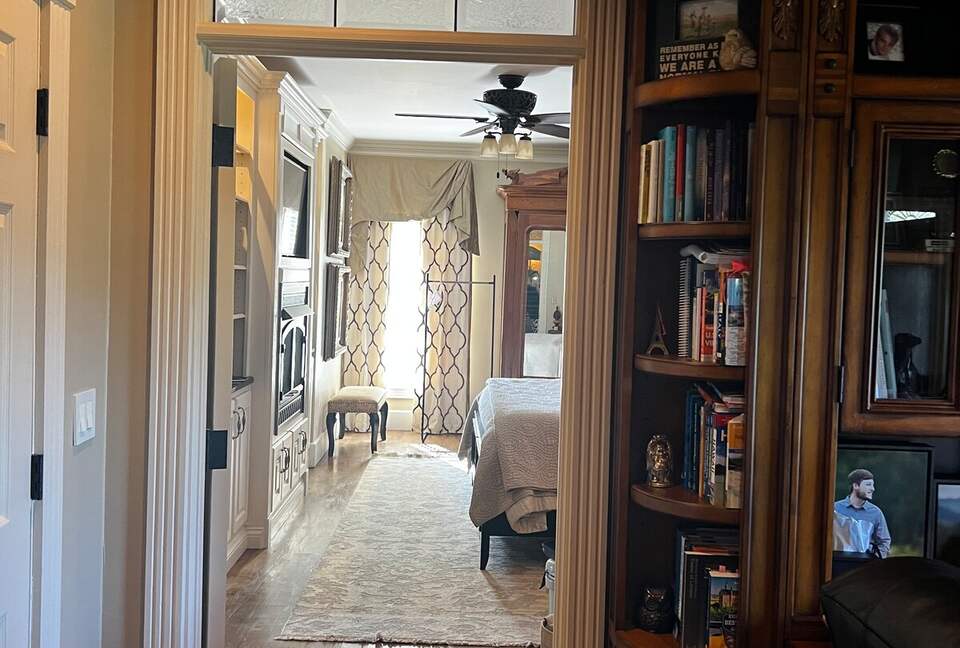 Stylish Country Haven Escape in Mayfield - Mayfield, Kentucky