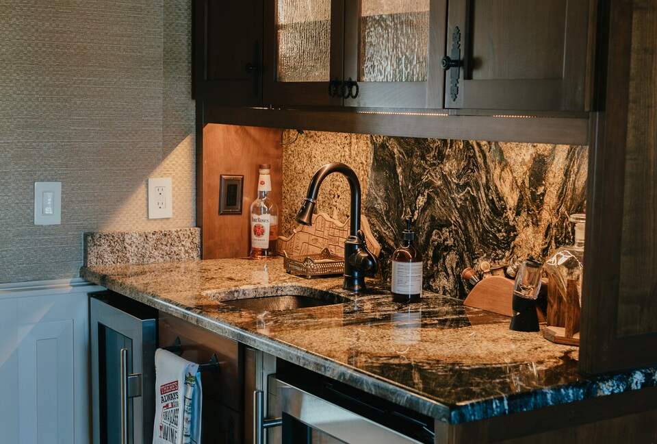 Stylish Country Haven Escape in Mayfield - Mayfield, Kentucky