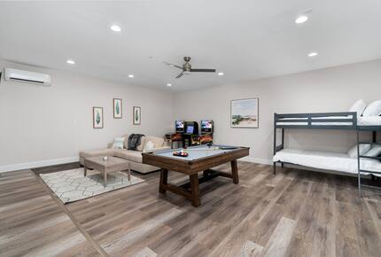 Sunset Haven on Lake LBJ - Kingsland, Texas