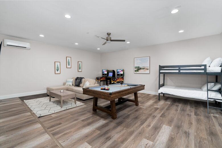 Sunset Haven on Lake LBJ - Kingsland, Texas