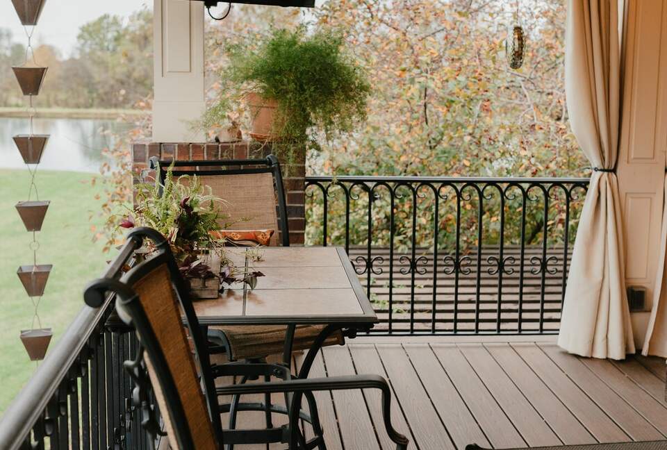 Stylish Country Haven Escape in Mayfield - Mayfield, Kentucky